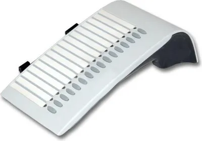 Obrázek produktu pro Siemens Optipoint 500 Key Module - Arctic