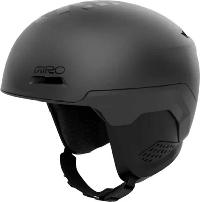 Produktbild von Giro Owen Spherical Helm Schwarz M Schwarz M