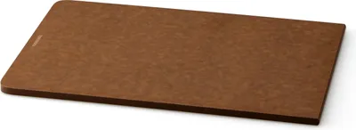 Produktbild von Continenta Schneidebrett BAND, Servierbrett, Küchenbrett, Holzbrett, Duracore, Braun, 29.5 x 20 cm, 5411