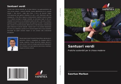 Produktbild von Santuari verdi