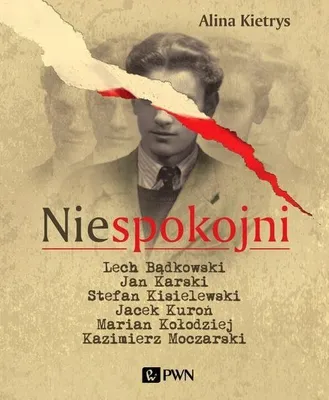 Produktbild von Niespokojni