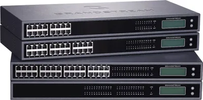 Imagen del producto de Grandstream GXW4224_v2 Grandstream Gateway GXW4224 v2