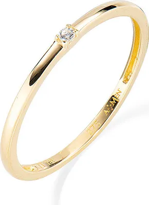 Immagine prodotto di Anelli Amen Oro 12 Collezione - donna