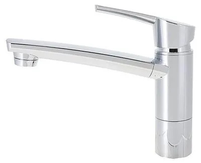 Produktbild von Comet Como M3 Einhebelmischer, Chrom