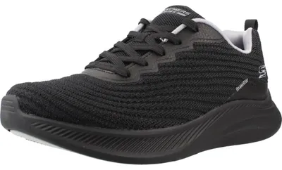 Immagine prodotto di Sneakers Del Marchio Skechers Del Modello Bobs Flexmellow Nero
