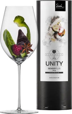 Obrázok produktu pre Eisch UNITY SENSISPLUS Pohár na červené víno