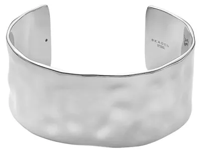 Produktbild von Massives Stahlarmband Modern Stack SKJ1878040