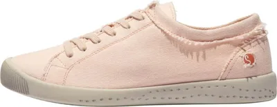 Produktbild von softinos Sneaker Sneaker Kunstleder/Textil