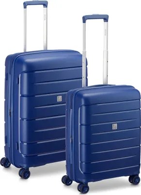Produktbild von MODO by Roncato Starlight 3.0 4 Rollen Kofferset 2-teilig mit Dehnfalte