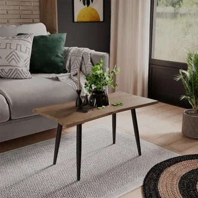 Obrázek produktu pro Konferenční stolek Vicco Yan Artisan 80 x 40 cm, Model 58419