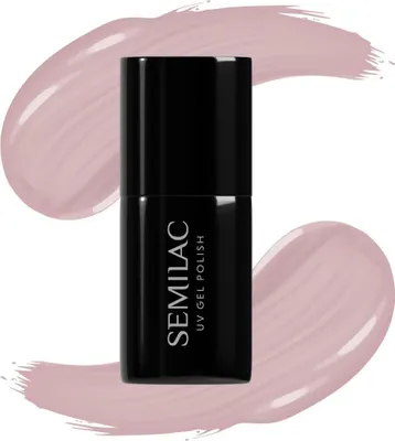 Zdjęcie produktu dla Semilac 655 Vinyasa Yoga 7 Ml.