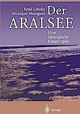 Zdjęcie produktu dla Der Aralsee