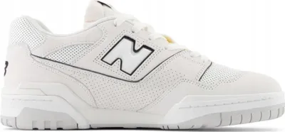 Produktbild von New Balance Sneakers BB550PRB in White color size 43