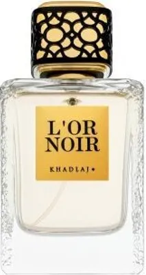 Produktbild von Khadlaj Maison L'Or Noir Eau de Parfum unisex 100 ml