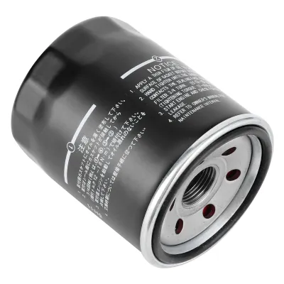 Zdjęcie produktu dla Filtr oleju, motocyklowy filtr oleju, filtr oleju silnikowego, CF188-011300, 16510HP8900HAS, wymiana akcesoriów silnikowych, filtr oleju zaburtowego