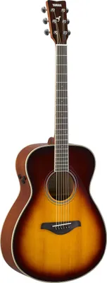 Produktbild von Yamaha FS-TA, 6 Saiten, 49,7 cm, 9 cm, 11 cm
