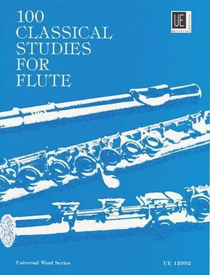 Image de 100 Classical Studies