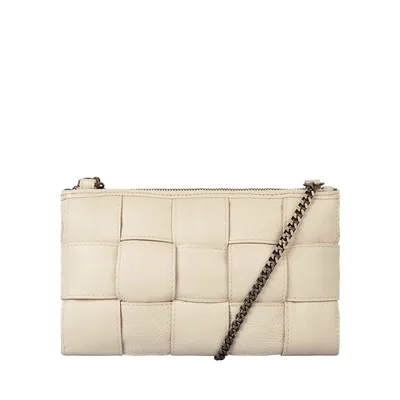 Obrázok produktu pre Cowboysbag - Crossbody Sunnyvale X Lizet Greve Light Taupe