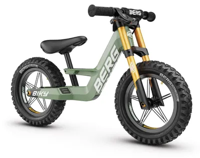 Obrázok produktu pre Bežecké bicykle Laufrad pre deti