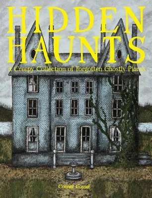 Zdjęcie produktu dla Hidden Haunts