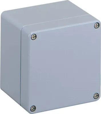 Produktbild von Spelsberg 15000801 - 100 mm - 100 mm - 81 mm - -35 - 70 °C