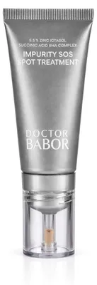 Produktbild von Babor Doctor Clarifying Impurity SOS Spot Treatment