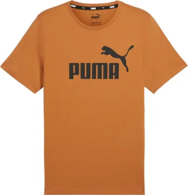 Produktbild von Puma Ess Logo Tee (S) 028 028 M