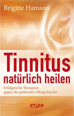 Obrázok produktu pre Tinnitus natürlich heilen
