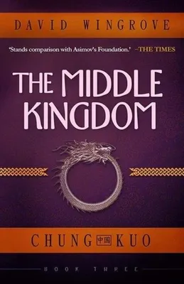 Zdjęcie produktu dla The Middle Kingdom