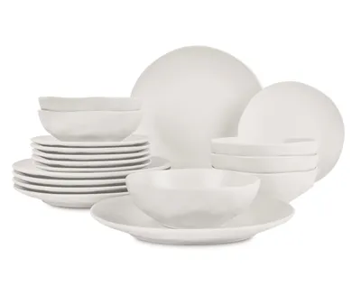 Obrázek produktu pro BERLINGERHAUS 18dílná sada talířů Sahara Collection BH-10022