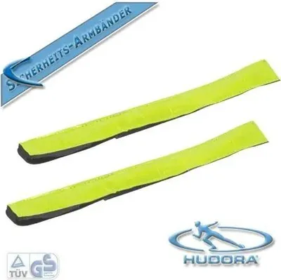 Produktbild von Hudora - Sicherheits-Armbänder