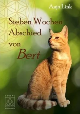 Obrázek produktu pro Sieben Wochen Abschied von Bert