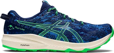 Produktbild von ASICS Fuji Lite 3 Schuhe Herren blau 47