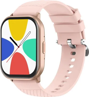 Immagine prodotto di Orologio Valdus Uomo/Donna Rosa Valdus-VS02-77R