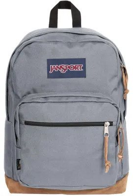 Produktbild von JanSport Right Pack Backpack EK0A5BAPN60, Rucksack, Uni, Grau, Größe: One size