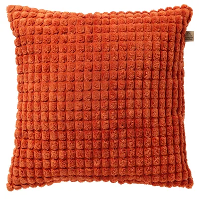 Produktbild von Dutch Decor Kissenbezug Rome 45x45 cm Rot
