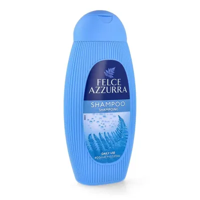 Produktbild von Paglieri Felce Azzurra Shampoo 400ml | Paglieri