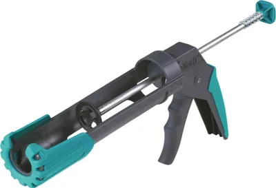 Obrázek produktu pro wolfcraft GmbH 1 MG 200 ERGO - mechanická těsnící pistole
