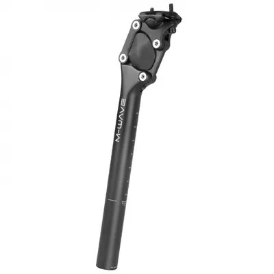 Produktbild von M-Wave Federstütze 30.9 x 350 mm Trekking Bike Tipp