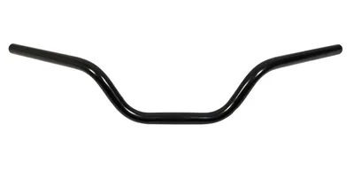 Produktbild von Fahrrad Touring Lenker Fahrradlenker Stahl Griffweite 68cm Citybike