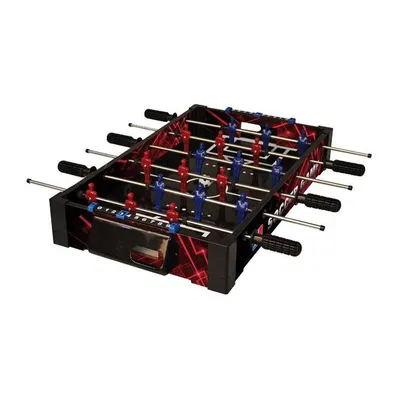 Zdjęcie produktu dla Piłkarzyki stołowe SPARTAN 4818