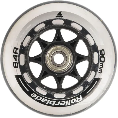 Immagine prodotto di Kit ruote Rollerblade 90MM/84A + SG9 schwarz