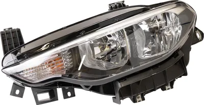 Image de Phare avant gauche Fiat Tipo EGEA à partir de 2015 52145171