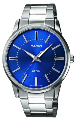 Image de Casio Collection Montre Homme MTP-1303PD-2AVEF