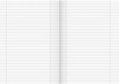 Produktbild von BRUNNEN Schulheft Lin 27 104492702 DIN A4 16Blatt liniert