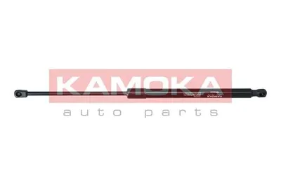 Produktbild von KAMOKA 7092335 Gasfeder Heckklappendämpfer passend für MERCEDES-BENZ B-Klasse (W245) 543mm