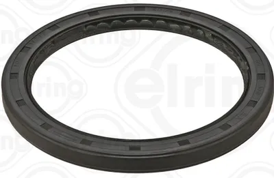 Produktbild von ELRING 068.740 Kurbelwellensimmering für NISSAN NP300 Navara Pickup (D40) Getriebeseitig
