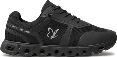 Produktbild von Caprice M1360543 Damen Wanderschuh Trekking Outdoor Sneaker 9-23605-43