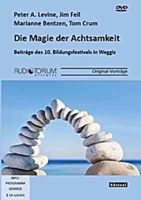Produktbild von Die Magie der Achtsamkeit