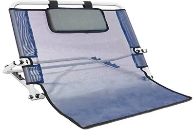 Immagine prodotto di Solidchoice - Supporto per la schiena da letto per persone con mobilità ridotta